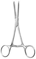 Tubing Clamps