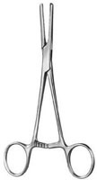 Tubing Clamps