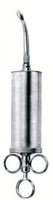 Glycerine Syringe