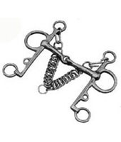Equestrian Instrument