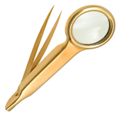 Tweezers