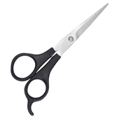 Plastic Handle Scissors