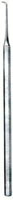 Scaler, hook shape