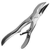 Professional Nail Nipper