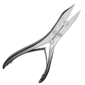 Professional Nail Nipper