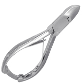 Professional Nail Nipper